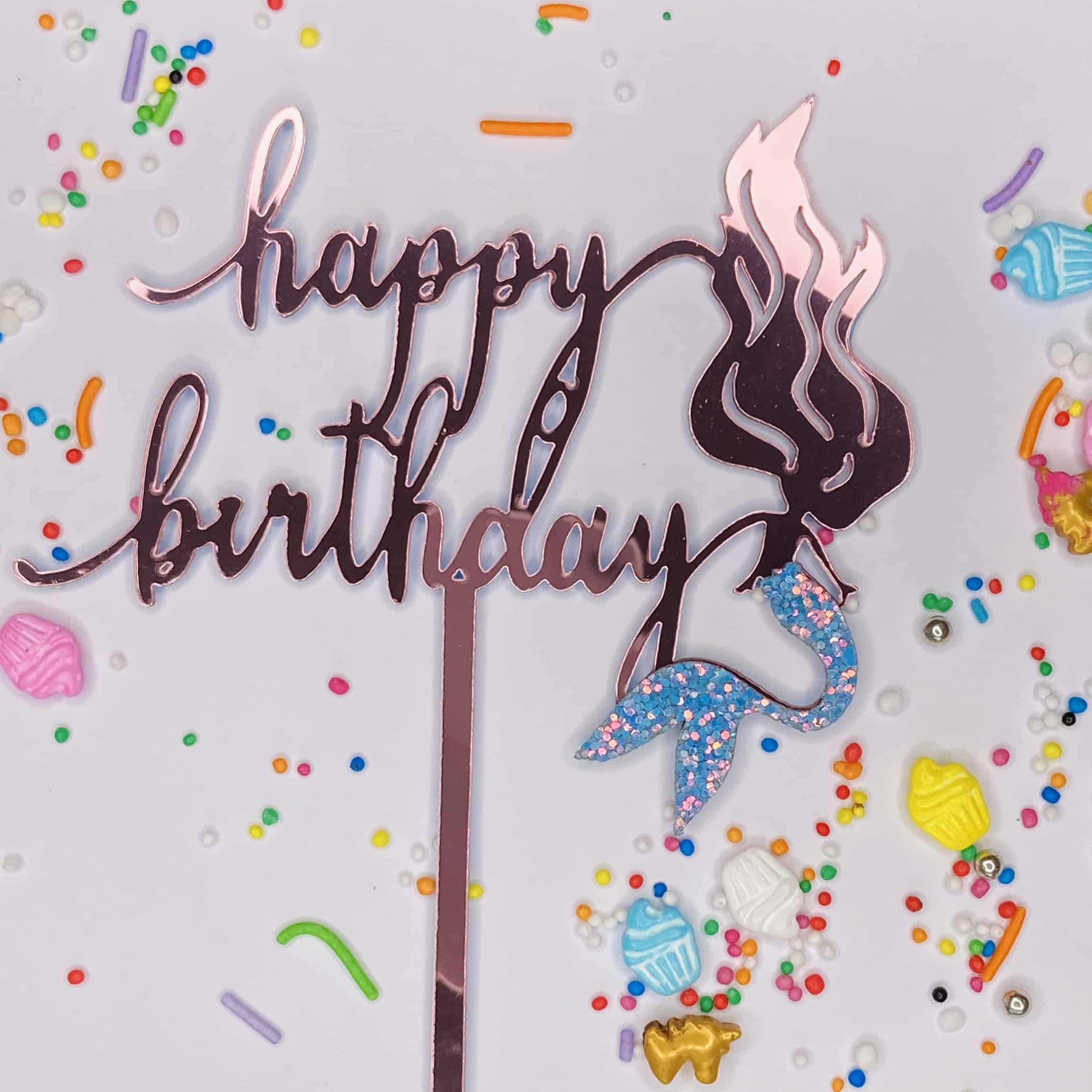 140+ Happy Birthday Cake Topper Illustrations Illustrations, Royalty-Free  Vector Graphics & Clip Art - iStock